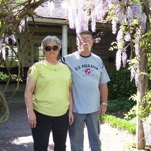 Meet your Posher, Gwen